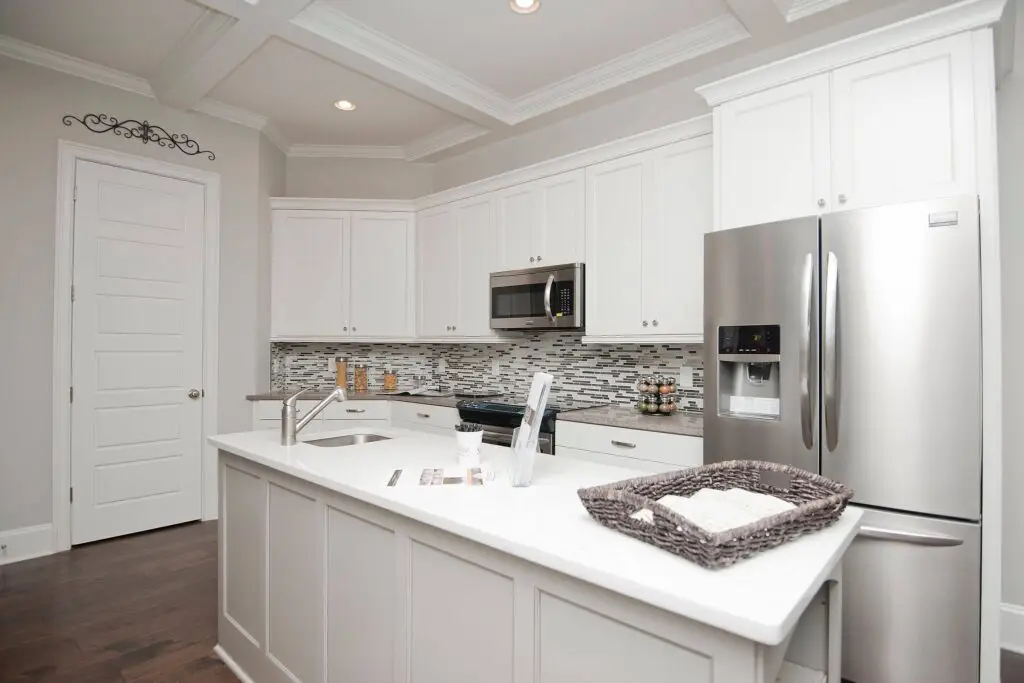 Enclave Kitchen